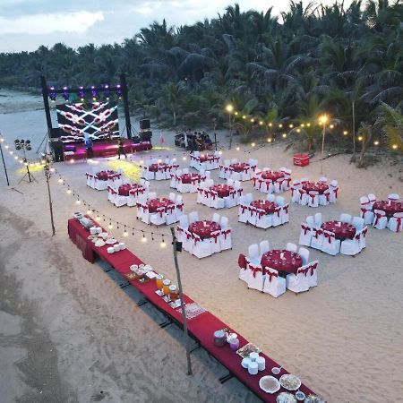 Suoi Hong Resort Mui Ne Exteriör bild