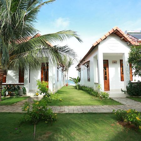Suoi Hong Resort Mui Ne Exteriör bild
