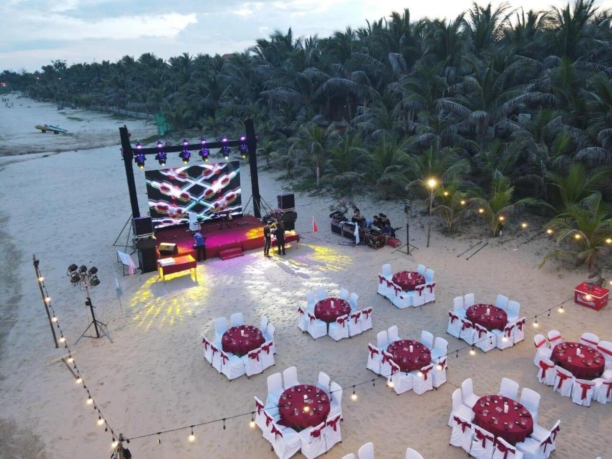 Suoi Hong Resort Mui Ne Exteriör bild