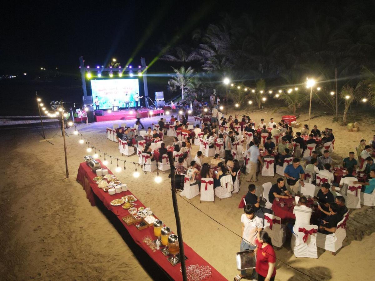 Suoi Hong Resort Mui Ne Exteriör bild