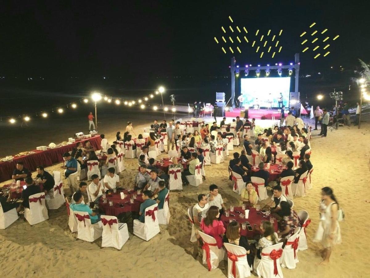 Suoi Hong Resort Mui Ne Exteriör bild