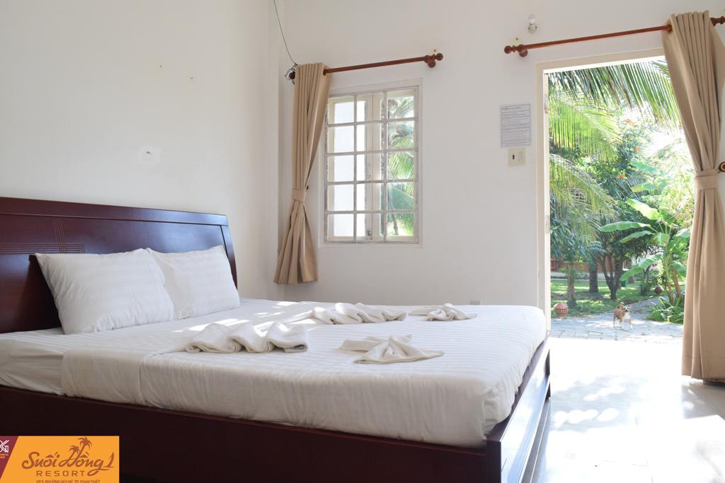 Suoi Hong Resort Mui Ne Exteriör bild
