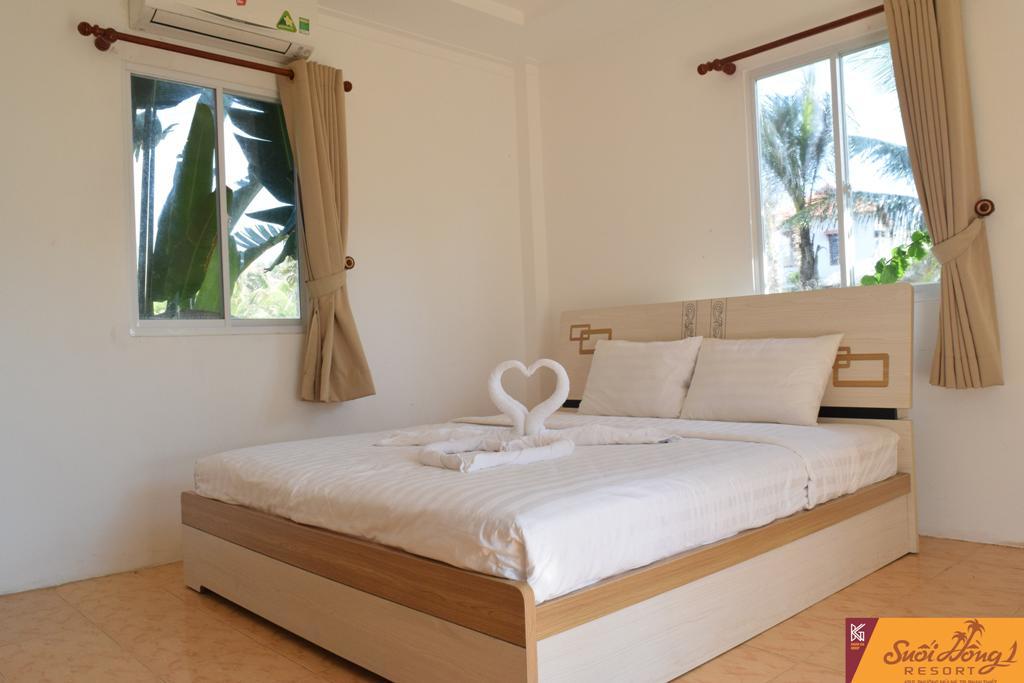 Suoi Hong Resort Mui Ne Exteriör bild