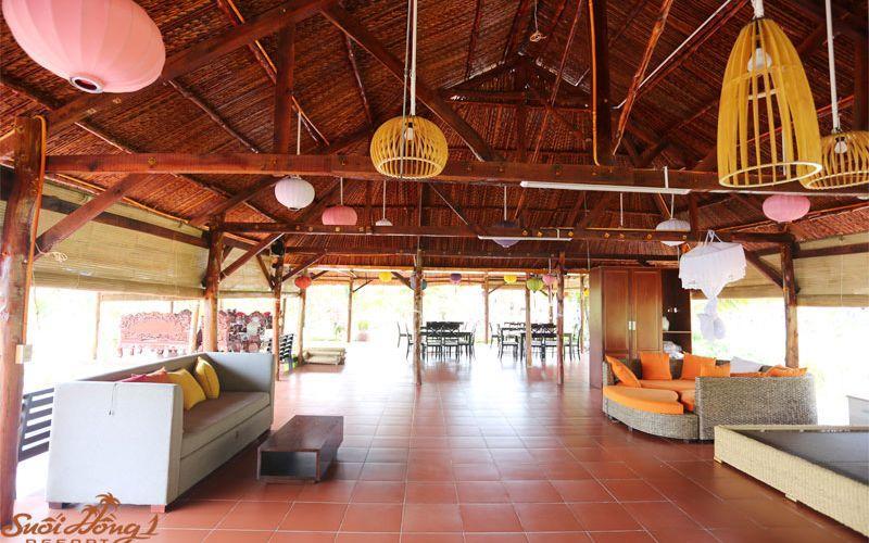 Suoi Hong Resort Mui Ne Exteriör bild