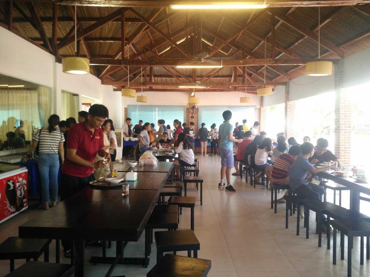 Suoi Hong Resort Mui Ne Exteriör bild