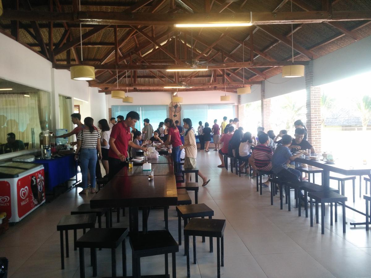 Suoi Hong Resort Mui Ne Exteriör bild